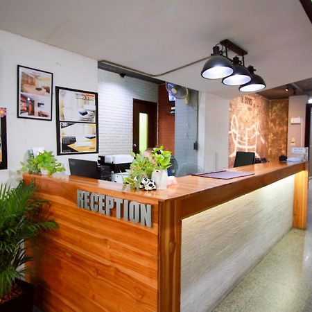 18 Coins Budget Hotel Pattaja Kültér fotó