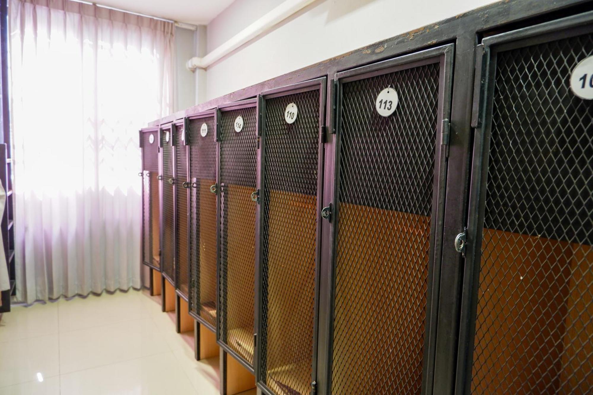 18 Coins Budget Hotel Pattaja Kültér fotó