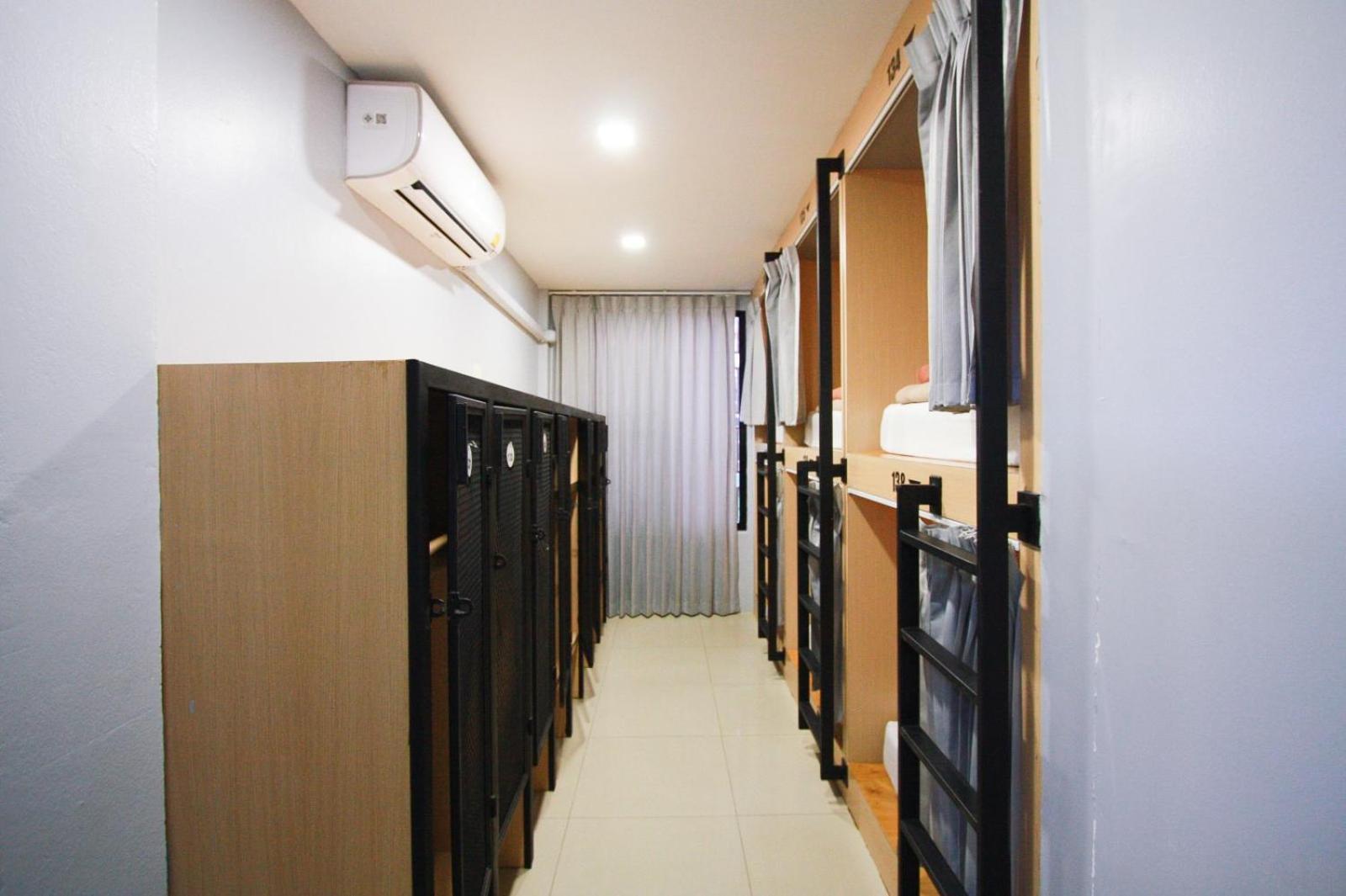18 Coins Budget Hotel Pattaja Kültér fotó