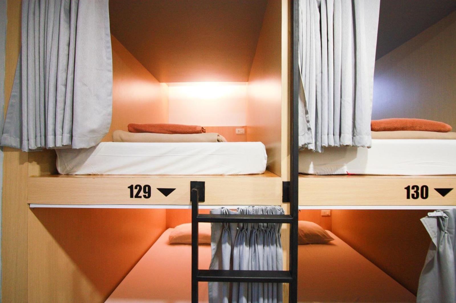 18 Coins Budget Hotel Pattaja Kültér fotó