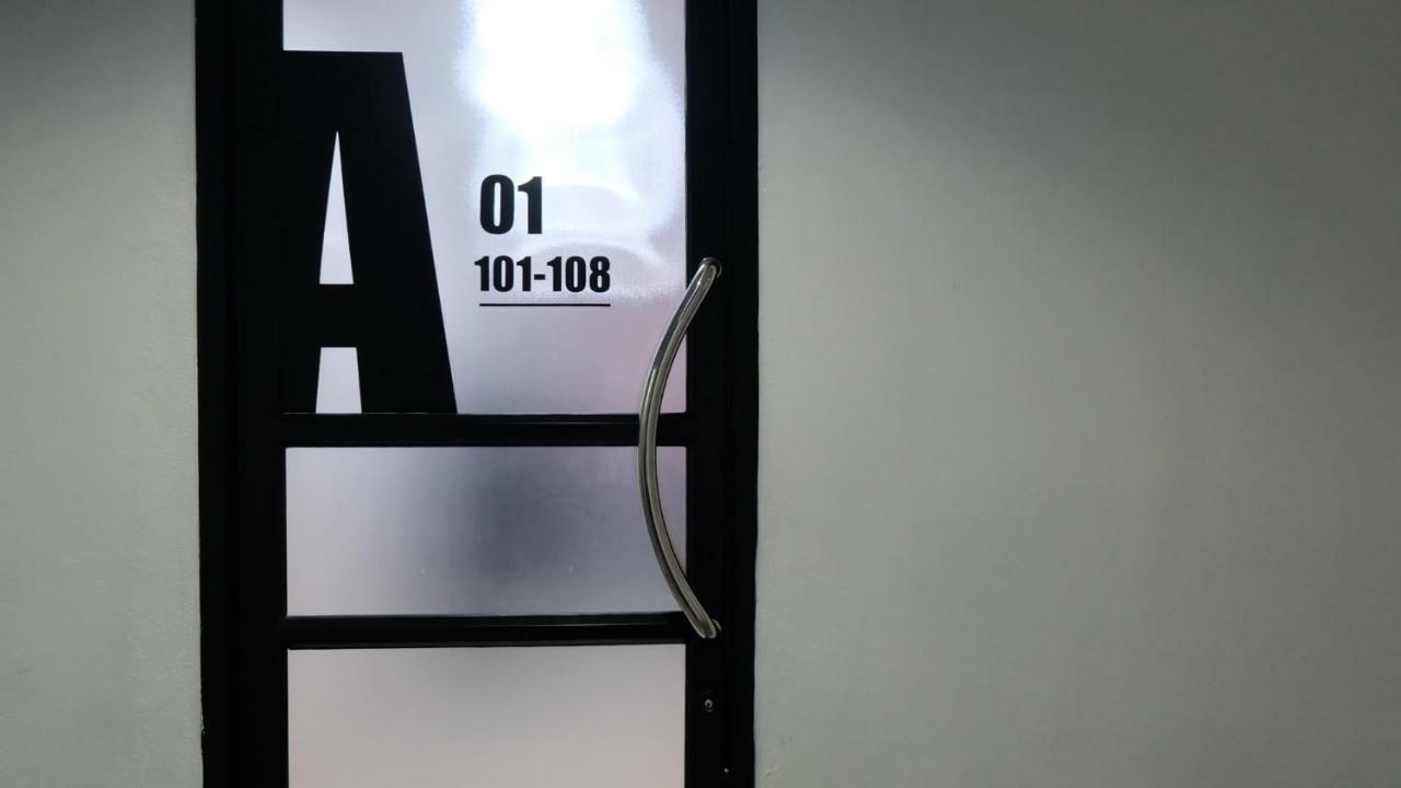 18 Coins Budget Hotel Pattaja Kültér fotó